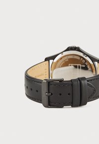 Tommy Hilfiger BRUCE - Ρολόι - black