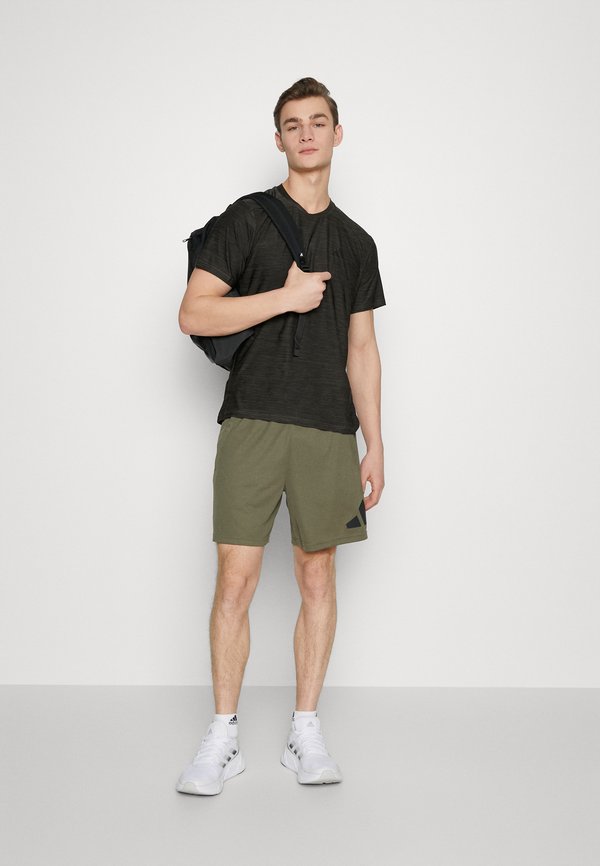 STRETCH - Sports T-shirt3
