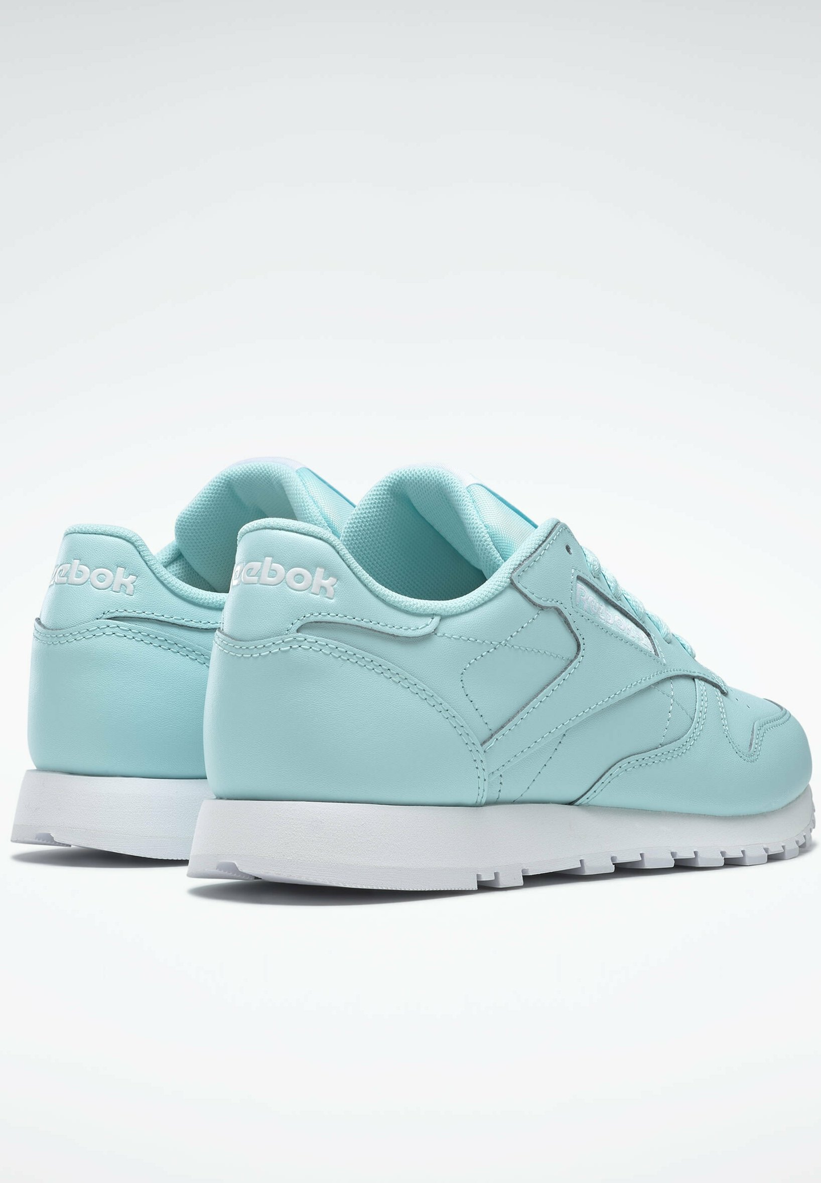 reebok turquoise