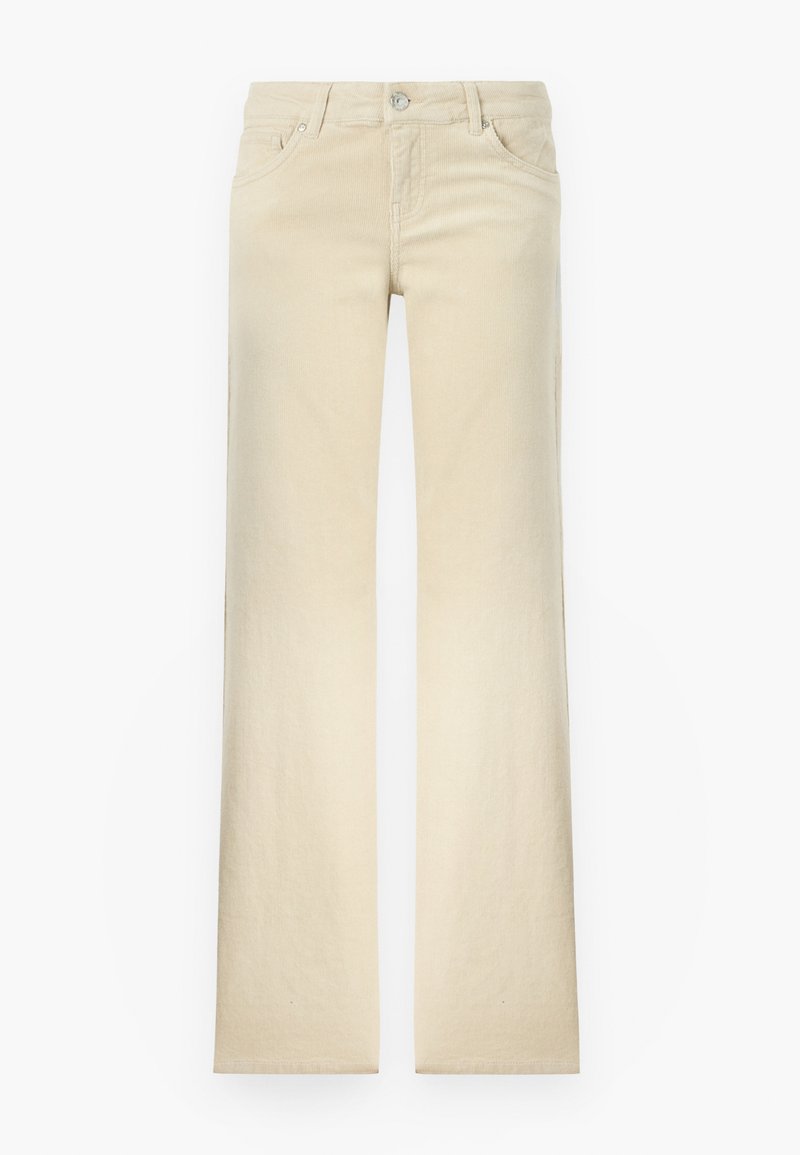 Only Broek beige