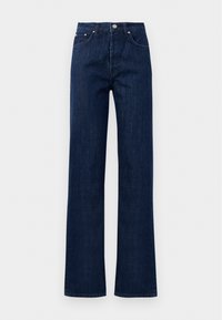 Non sélectionné, blue denim
