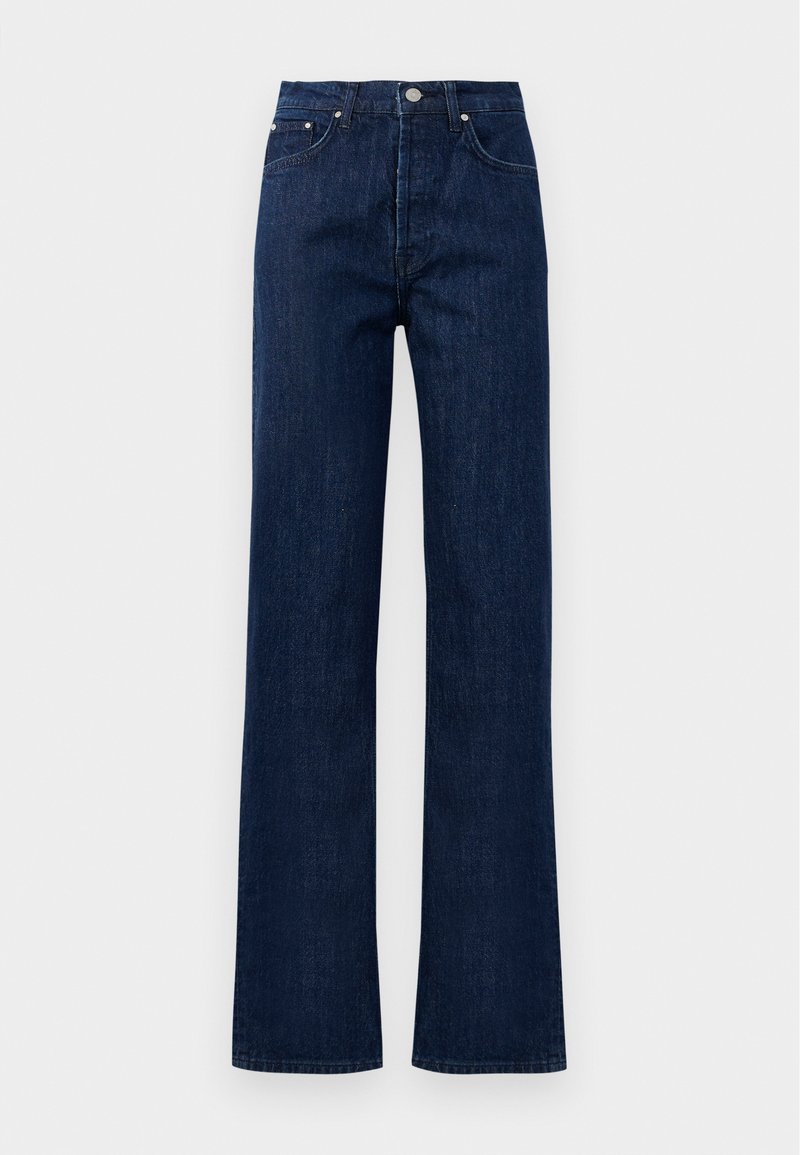 LTB Straight leg jeans blauw denim/bluedenim