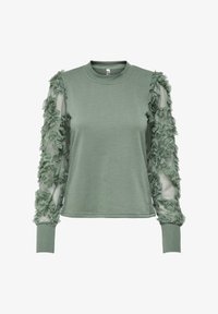 Valimata, iceberg green