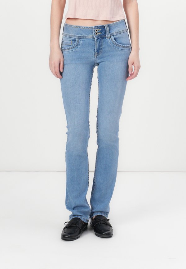 SLIM ICONIC - Slim fit jeans
