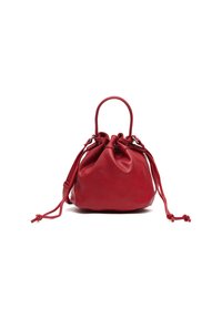 Unausgewählt, red