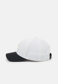 Jordan JUMPMAN CLASSIC - Boné - white/black