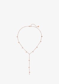 No seleccionado, rose gold-coloured