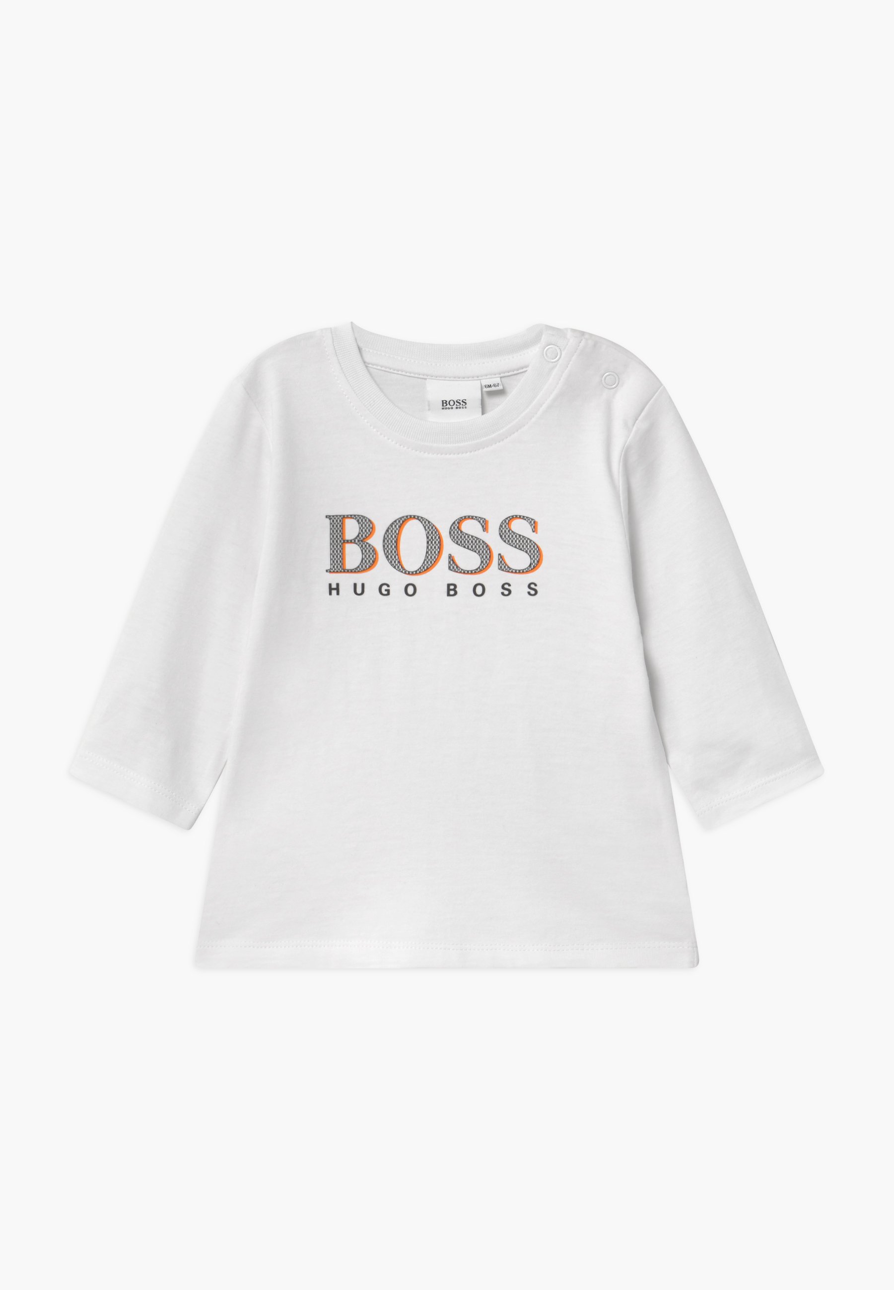 kids hugo boss tshirt