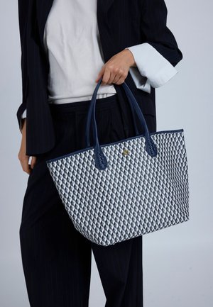 Lonbali BORN - Shopping bags - navy blue
