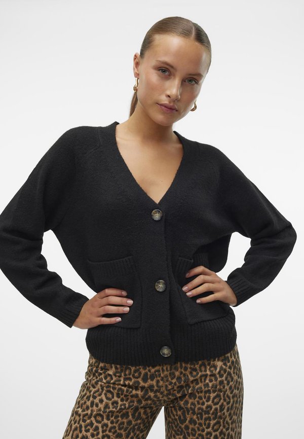 VMBOOM GA NOOS - Cardigan2