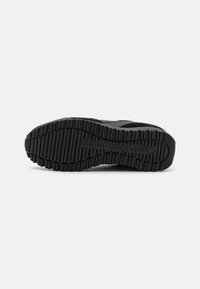 Calvin Klein Jeans TOOTHY RUN LACEUP  - Sneakers basse - triple black