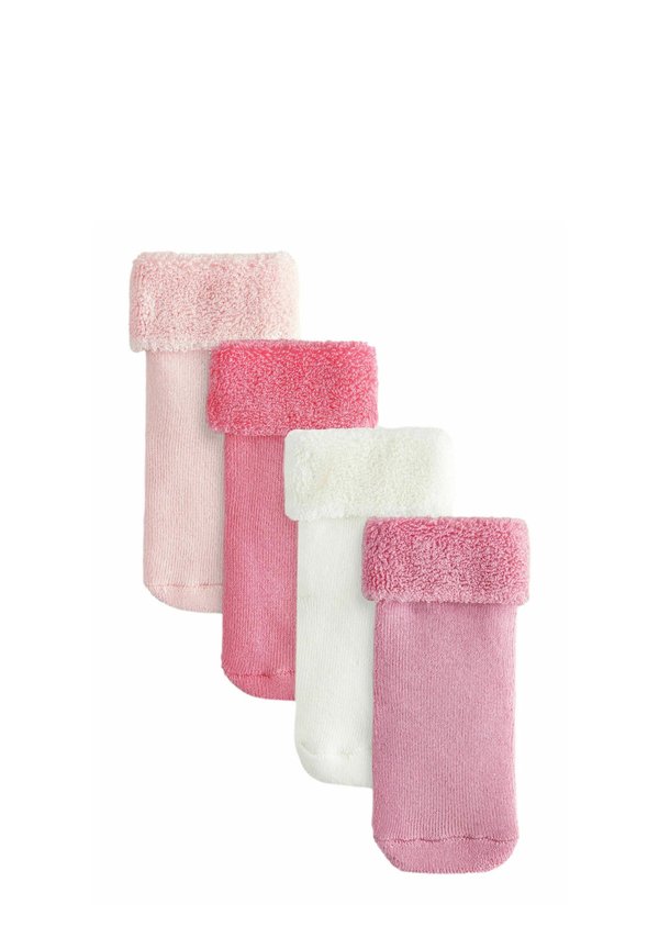 CHARACTER 4 PACK - Socken