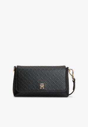 Tommy Hilfiger, - Torba na ramię