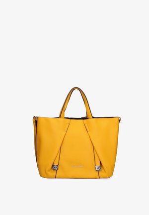 Braccialini Handtas - yellow
