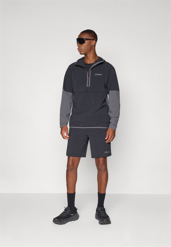 WANDERMOOR SMOCK - Windbreaker3