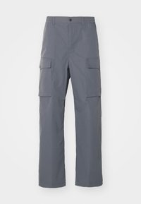 BALTO PANT - Cargohose - graphite