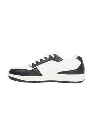 AMERICAN INSPIRATION FASHION COOL EASY  - Sneakers basse - blanc