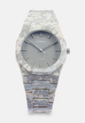 FOREST CAMO UNISEX - Watch - green
