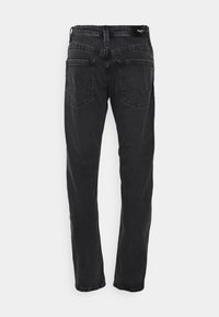 Pepe Jeans CASH - Calças de ganga de perna direita - denim