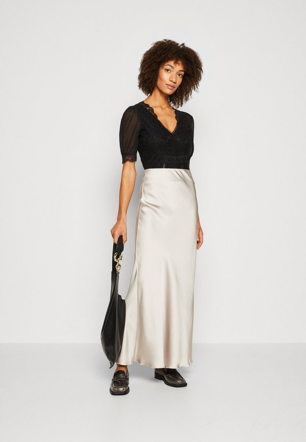 DALAT - Blouse - noir3