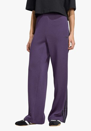 Pantaloni - violet