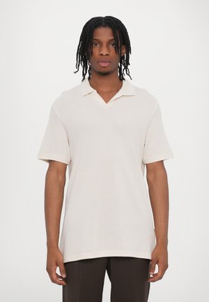 ALMER - Polo - ivory