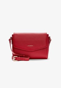 No seleccionado, red