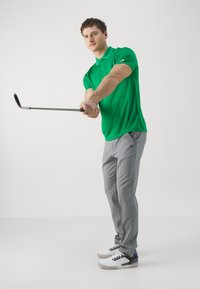 adidas Golf MENS CORE PERFORMANCE  - Piké - green