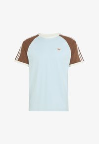 Sélectionné, halo mint