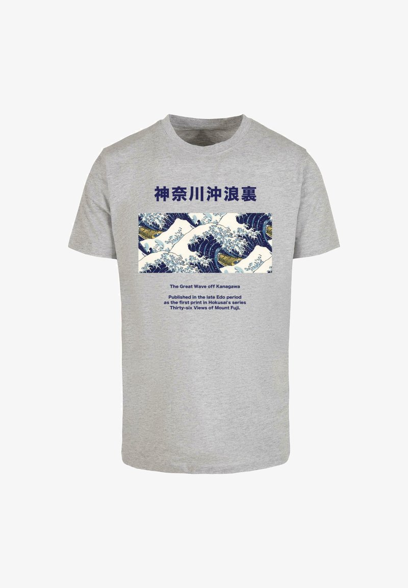 T-shirt en coton imprimé - Gris clair/Lilo et Stitch - Kids | H&M CA T-shirt en coton imprimé - Gris clair/Lilo et Stitch - Kids | H&M CA