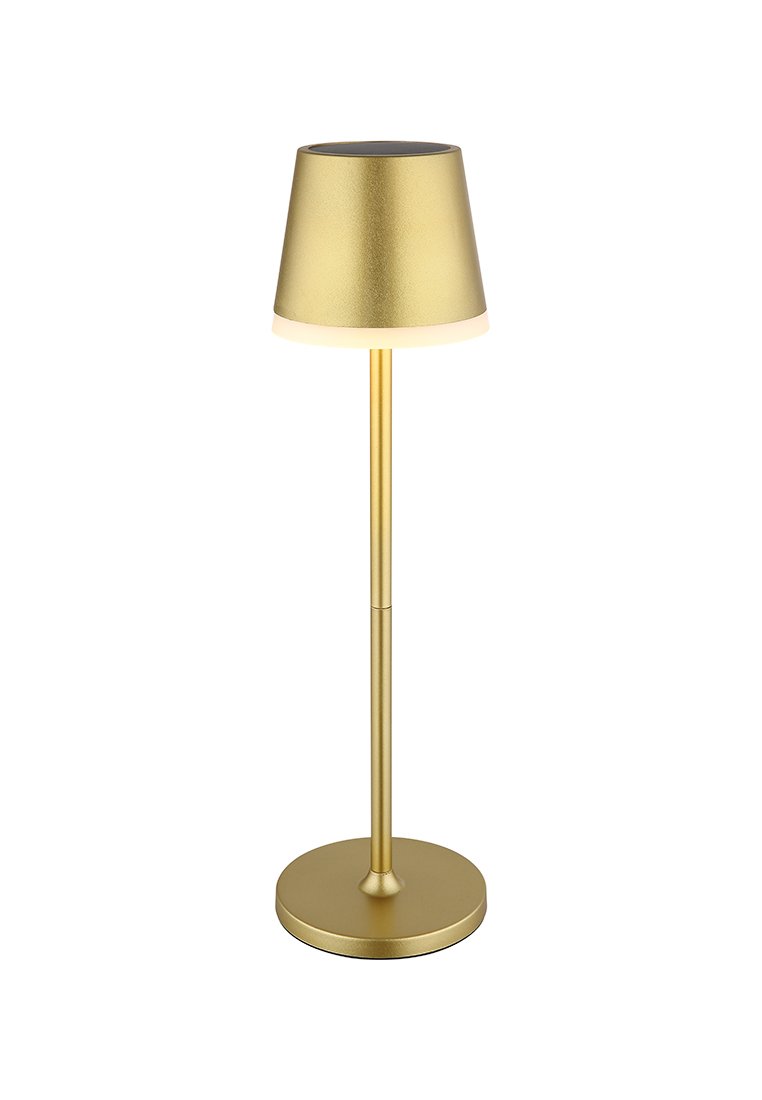 GLOBO Lighting Lampada decorativa dorato
