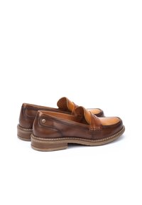 Pikolinos ALDAYA - Mocasines - brown