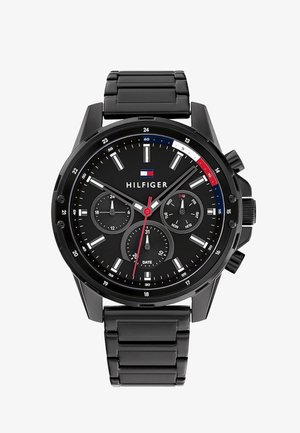 - Zegarek chronograficzny