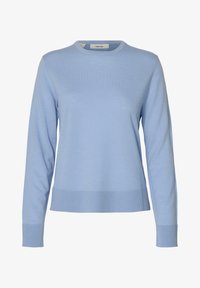 Nevybrané, blue