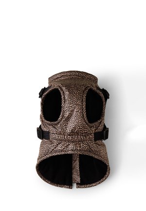 Dierbenodigdheden - op natural black