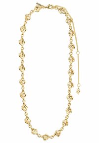 INAYA - Halskæder - gold plated