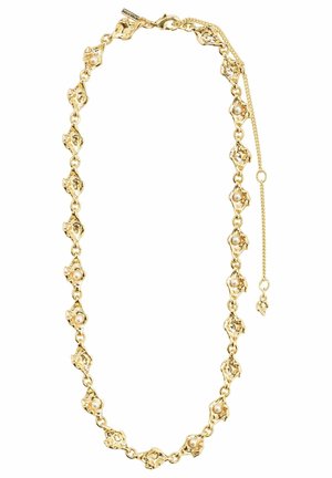 INAYA - Ogrlica - gold plated