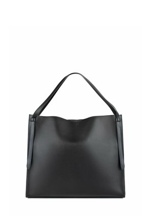 L37 SERENE FRAME - Tote bag - black