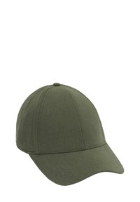 Cap - green
