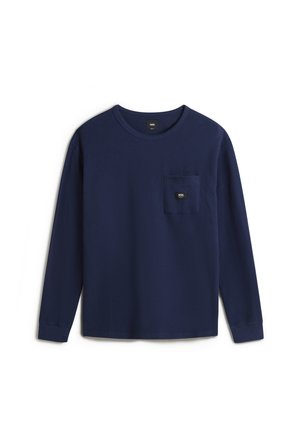 Strickpullover - dress blues