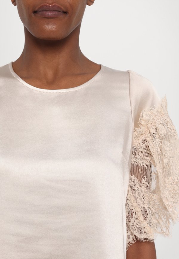 MAGGIE - Top - beige4