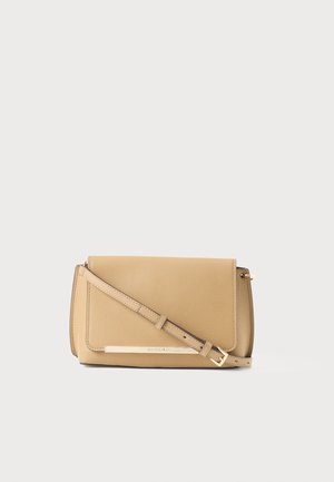 EVELYN FLAP XBODY - Ülerinna-kott - husk