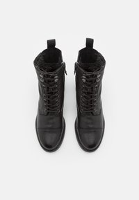 Clarks COLOGNE LACE - Bottines à lacets - black