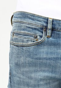 The Kooples Slim fit -farkut - light-blue denim