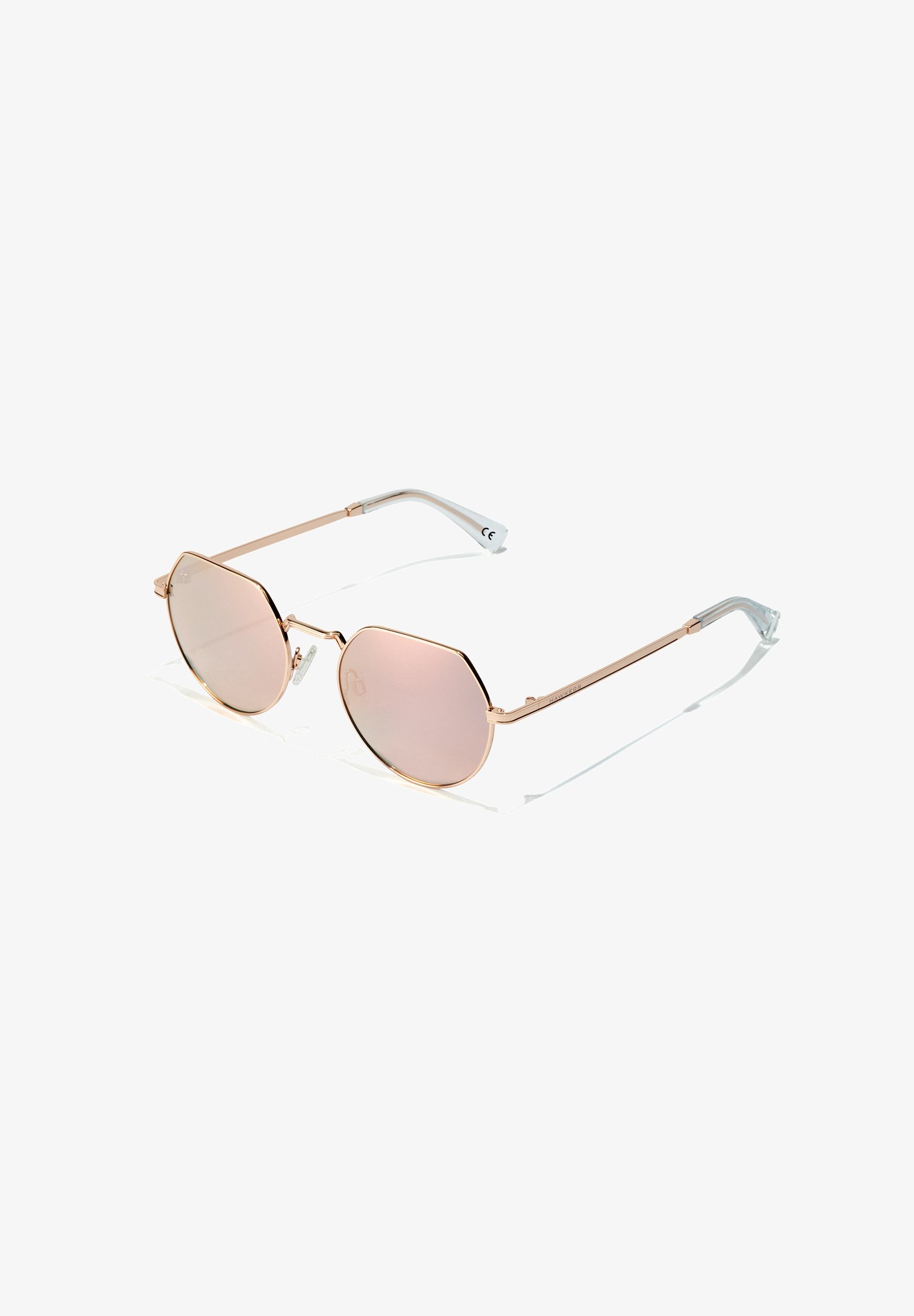 Hawkers AURA POLARIZED Lunettes de soleil gold/doré