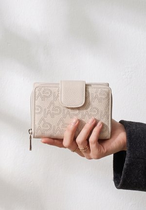 Gian Marco Venturi, GIAN MARCO VENTURI WALLET - Geldbörse - bianco