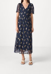 JDY Vardagsklänning - gold-coloured