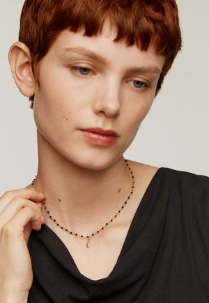 Aristocrazy, Colgante - gold-colored