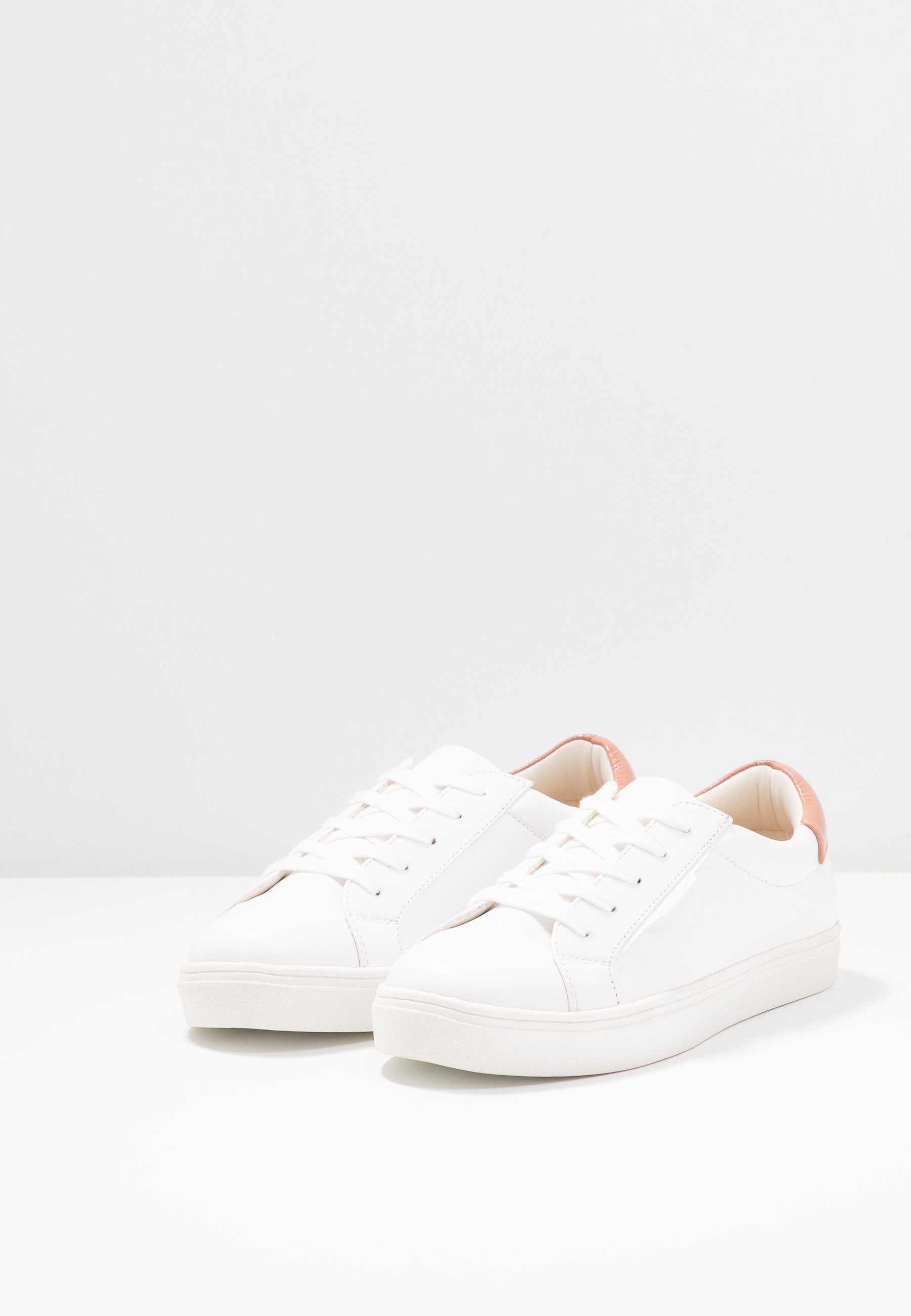 Anna Field Joggesko rosewhitelyserosa Zalando.no Anna Field Joggesko rose Zalando.no