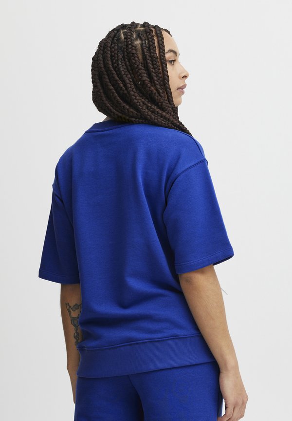 JCSafine - Print T-shirt - surf the web2